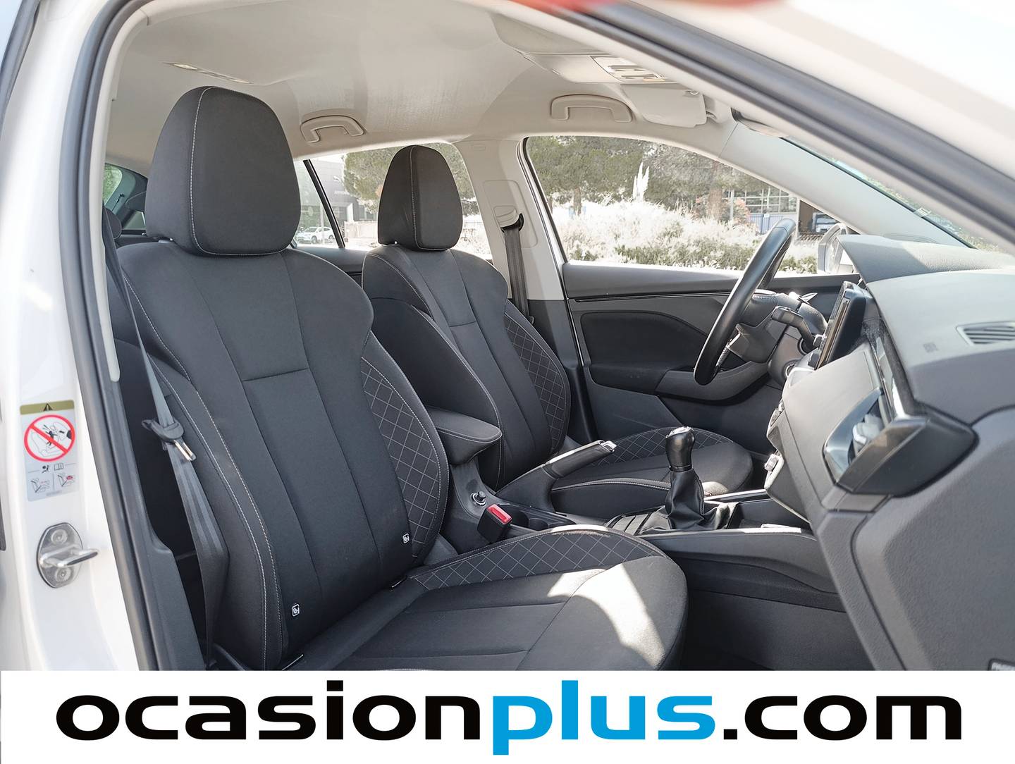 Skoda Scala Skoda Scala 1.0 TSI Ambition (110 CV) gasolina