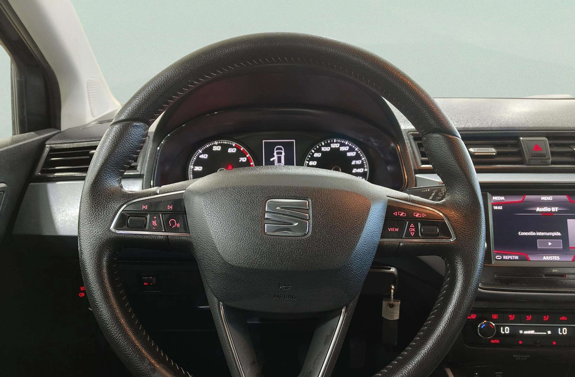 SEAT Arona 1.0 TSI Ecomotive Style Edition - foto 20