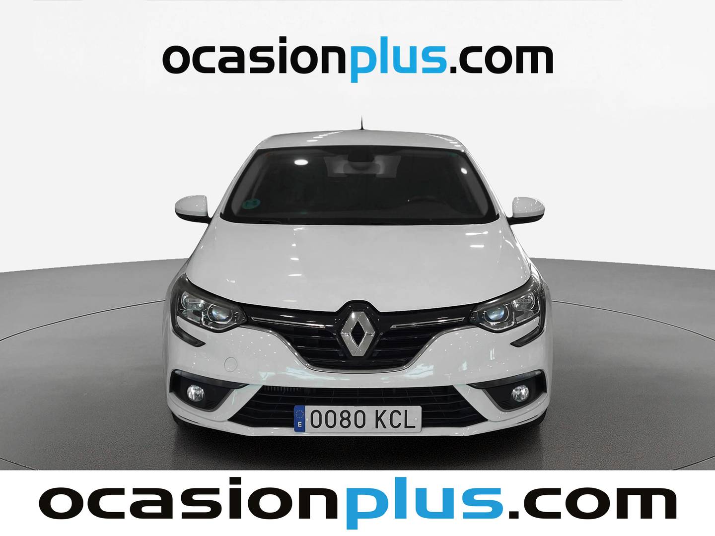 Renault Mégane Renault Megane TCe 100 TECH ROAD Energy (100 CV) barato