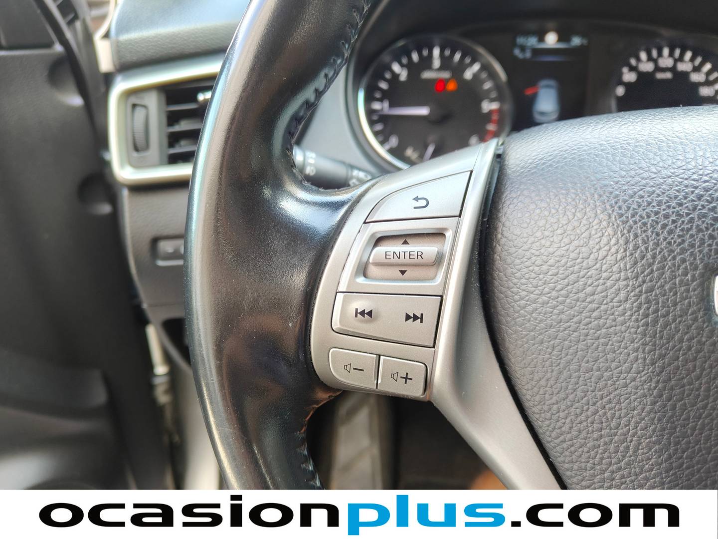 Nissan QASHQAI Nissan Qashqai 1.6 dCi S&S Tekna Premium 4x2 XTronic (130 CV) 130cv