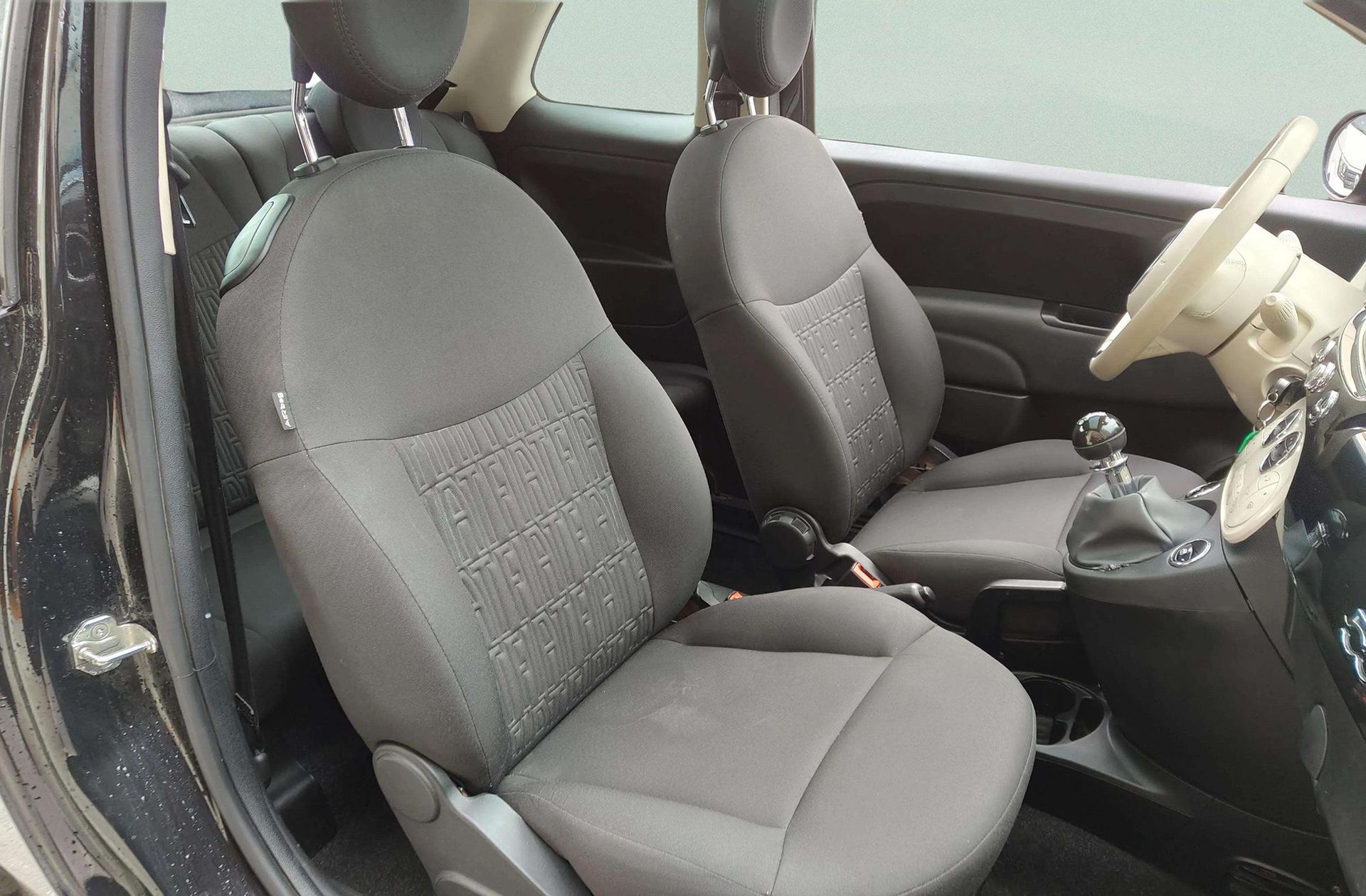 Fiat 500 1.0 Hybrid Dolcevita - foto 16