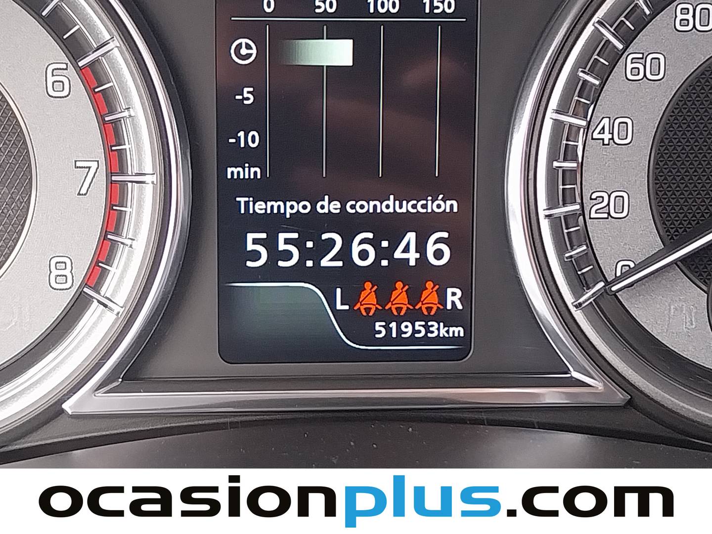 Foto Suzuki S-Cross Suzuki S-Cross 1.4T Mild Hybrid S2 4WD (129 CV)
