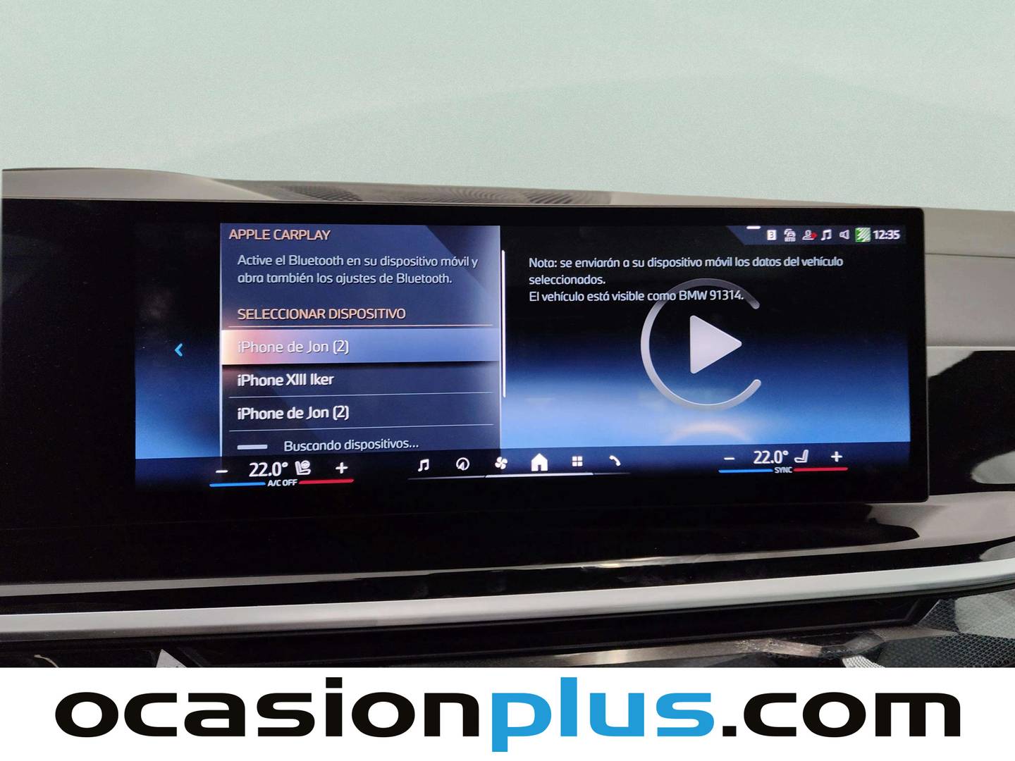 BMW X5 BMW X5 xDrive40d xLine (352 CV) 2024