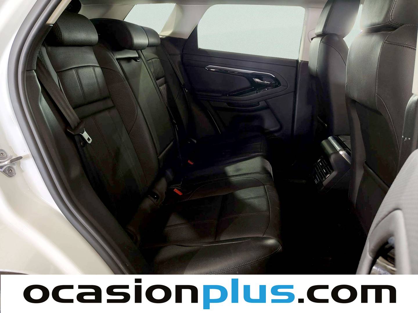 Land Rover Range Rover Evoque Land Rover Range Rover Evoque D163 MHEV S 4WD Auto (163 CV) automático