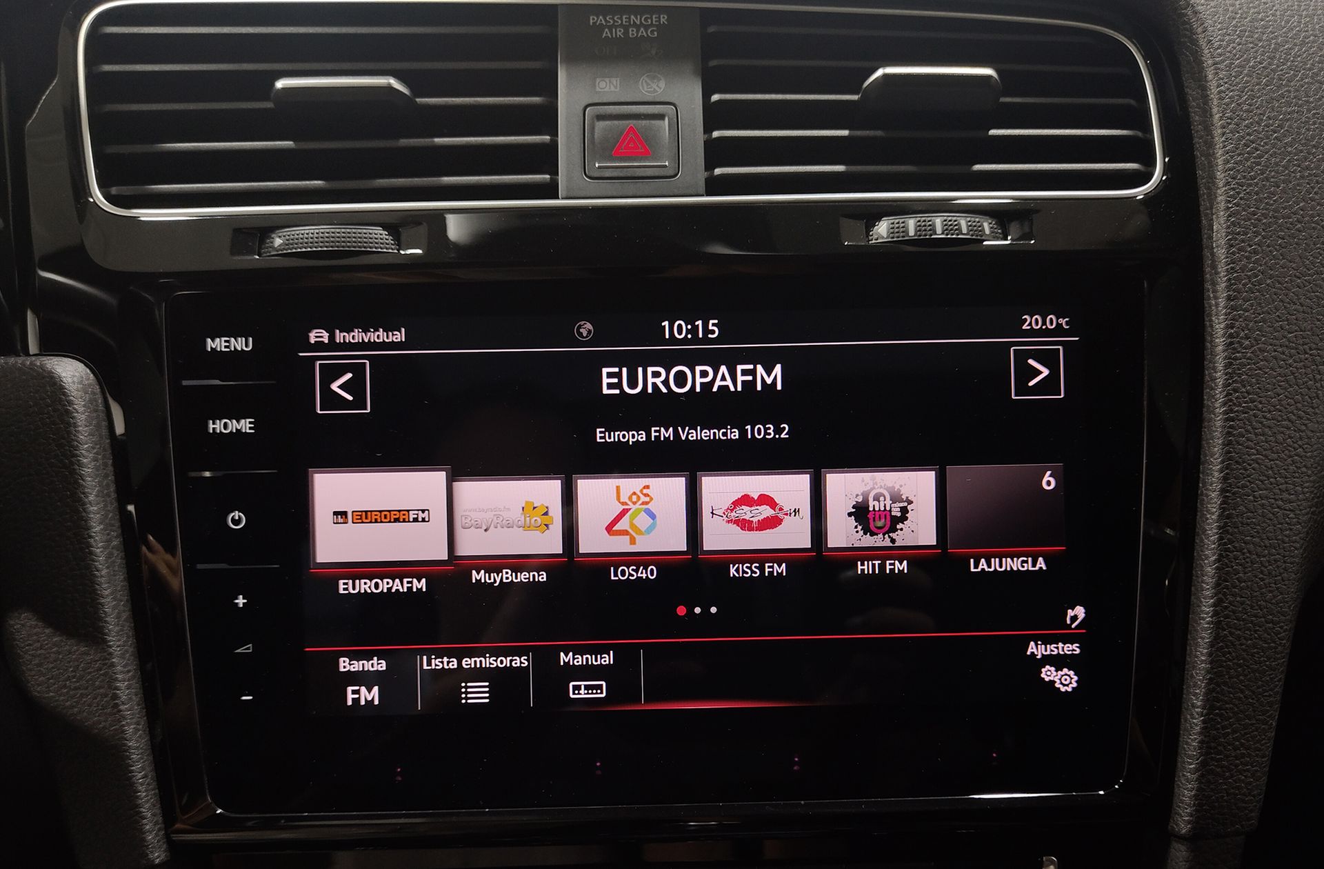 Volkswagen Golf GTI Performance 2.0 TSI DSG - foto 45