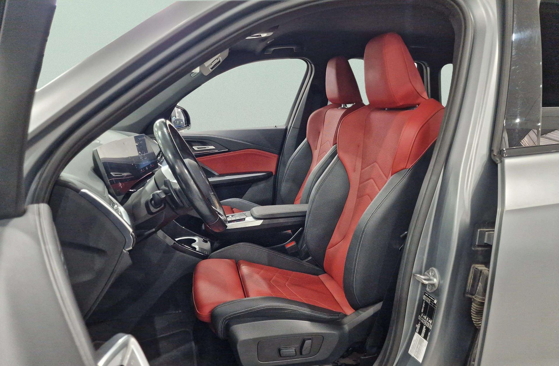 BMW X1 sDrive18d Pack M - foto 14