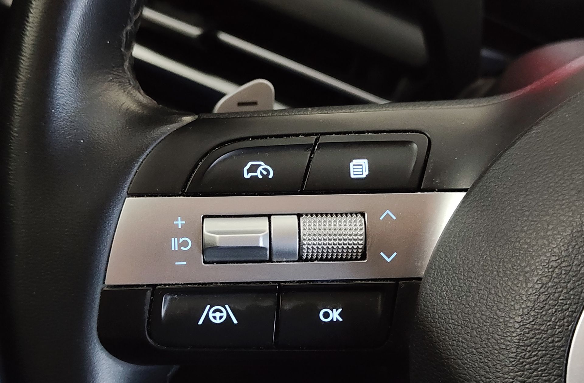 Hyundai Tucson 1.6 T-GDi HEV Klass - foto 27