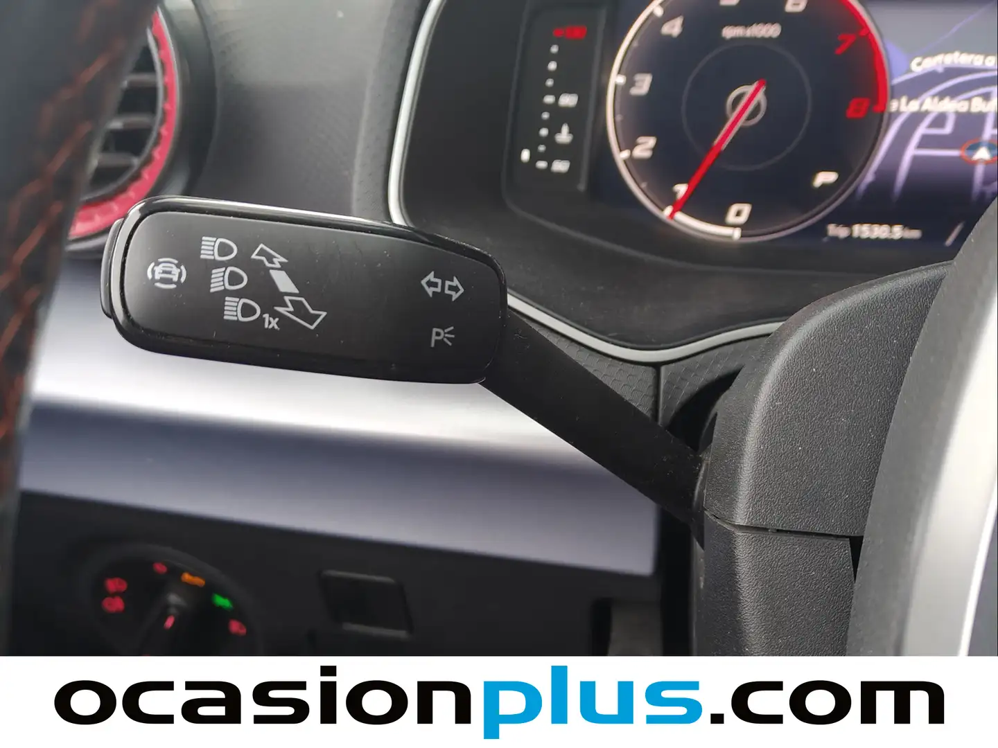 Foto Seat Arona SEAT Arona 1.5 TSI FR XL DSG (150 CV)