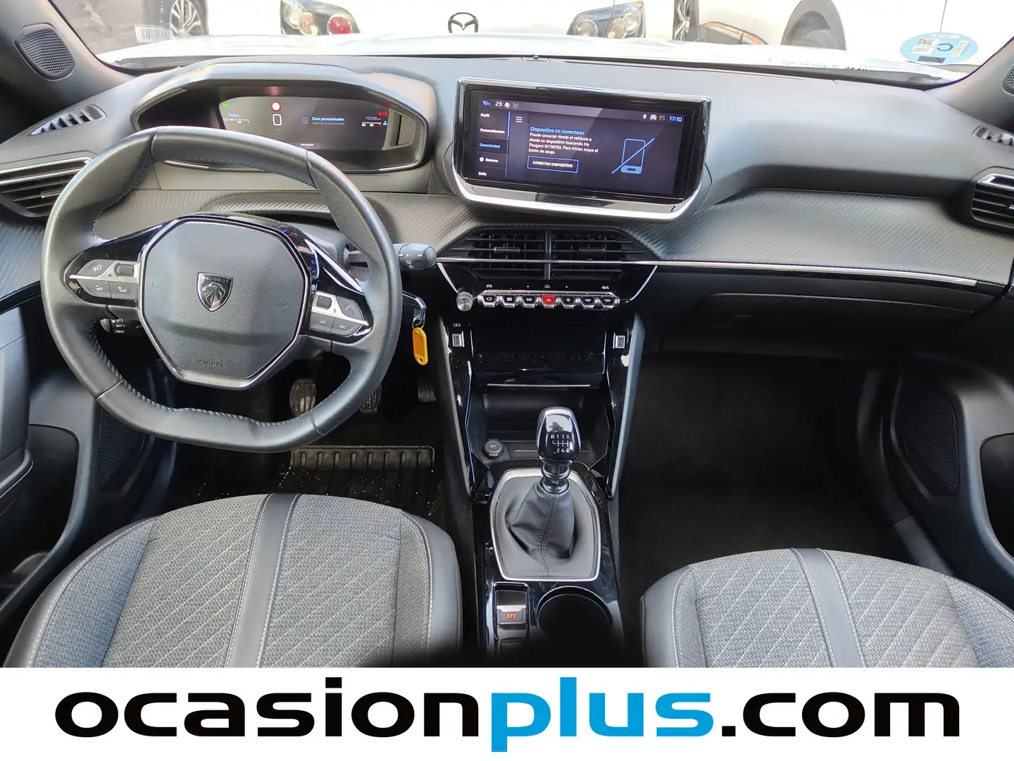 Foto Peugeot 2008 Peugeot 2008 PureTech 100 S&S Allure (100 CV)