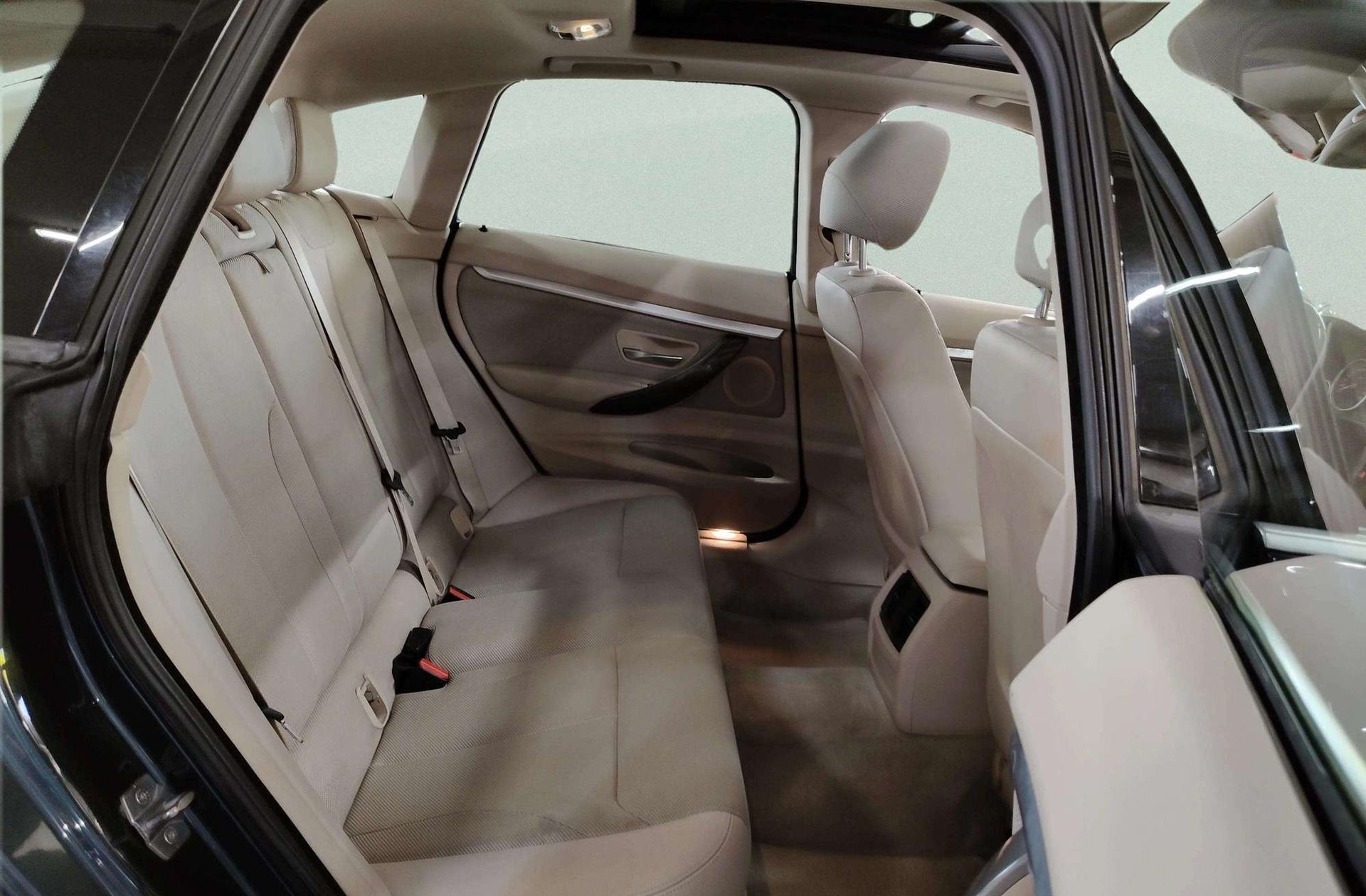 BMW Serie 3 320i Gran Turismo - foto 17