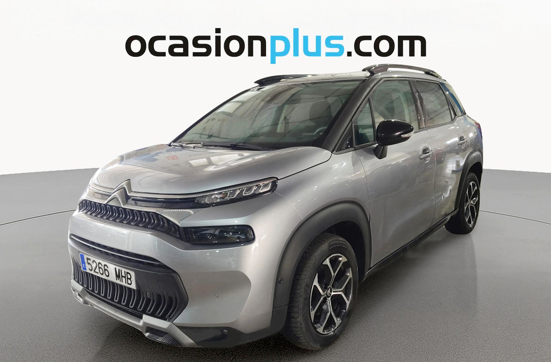 Citroën C3 Aircross PureTech 110 Shine