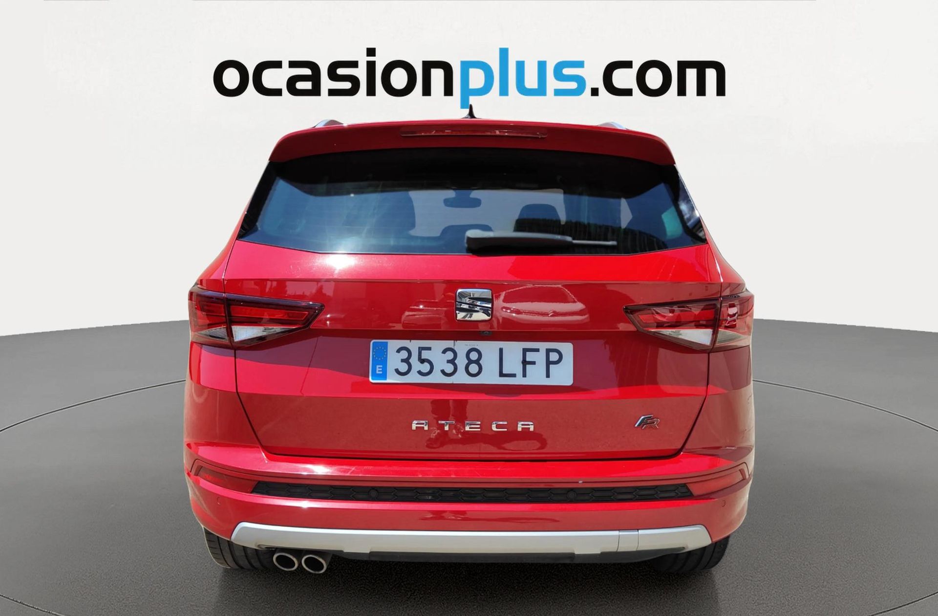 SEAT Ateca 2.0 TDI FR - foto 15