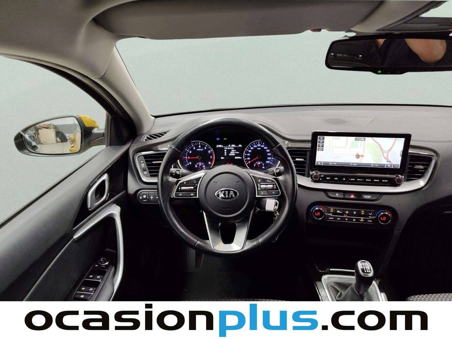 KIA XCeed KIA XCeed 1.0 T-GDi Tech (120 CV) 2020