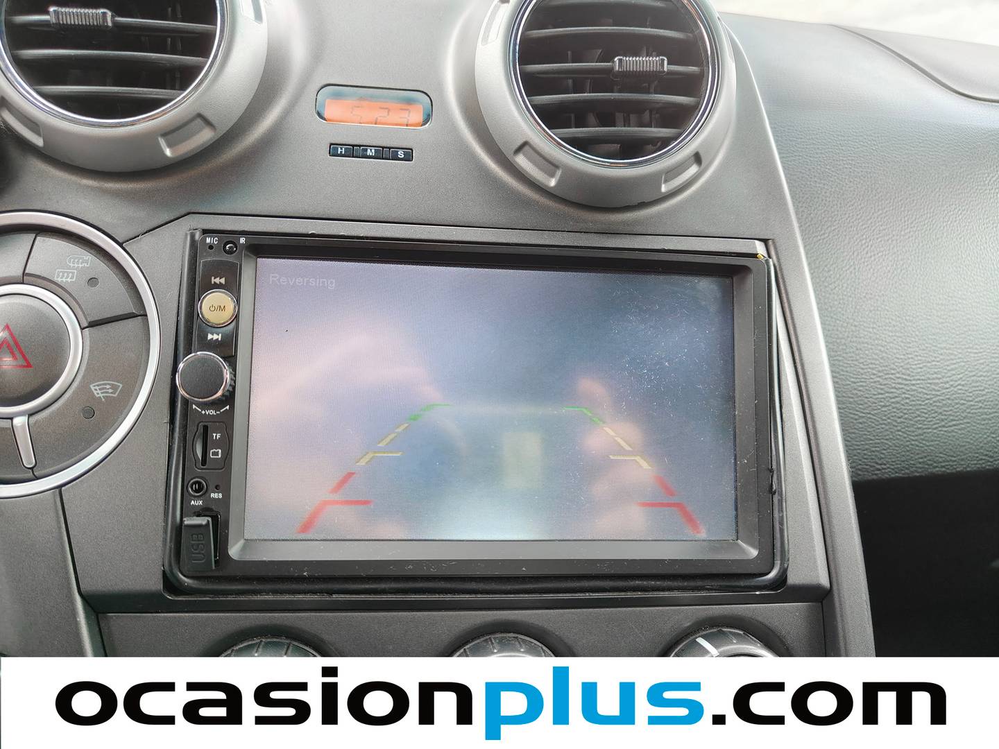 SsangYong Actyon SsangYong Actyon 200 XDI 4x2 (138 CV) al mejor precio