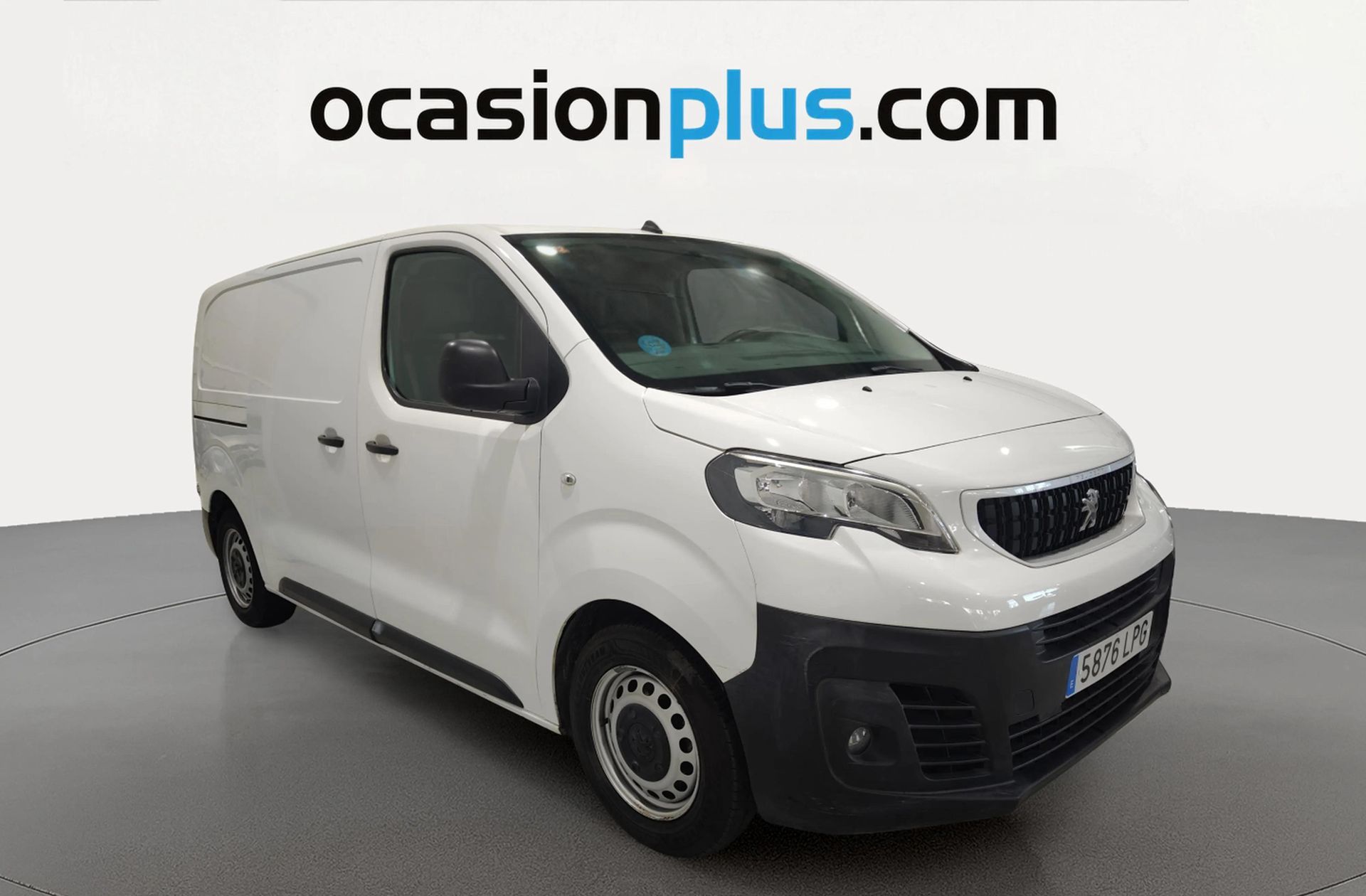 Peugeot Expert Furgon BlueHDi 120 Pro Standard - foto 2