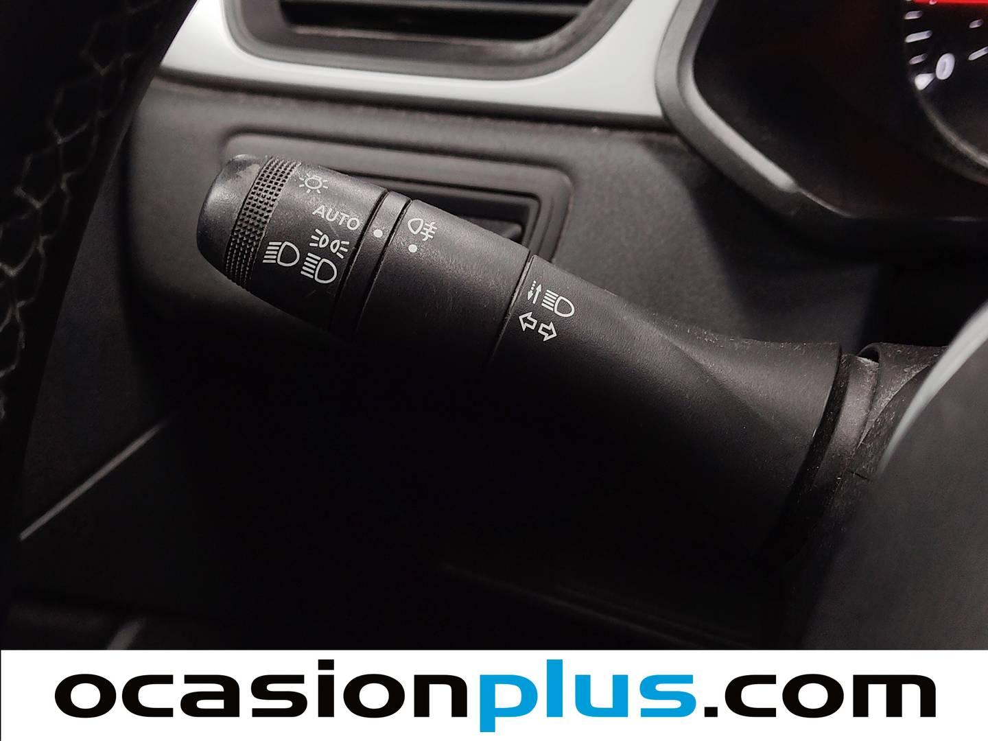 Acabados Mitsubishi ASX Mitsubishi ASX 100T Motion (91 CV)