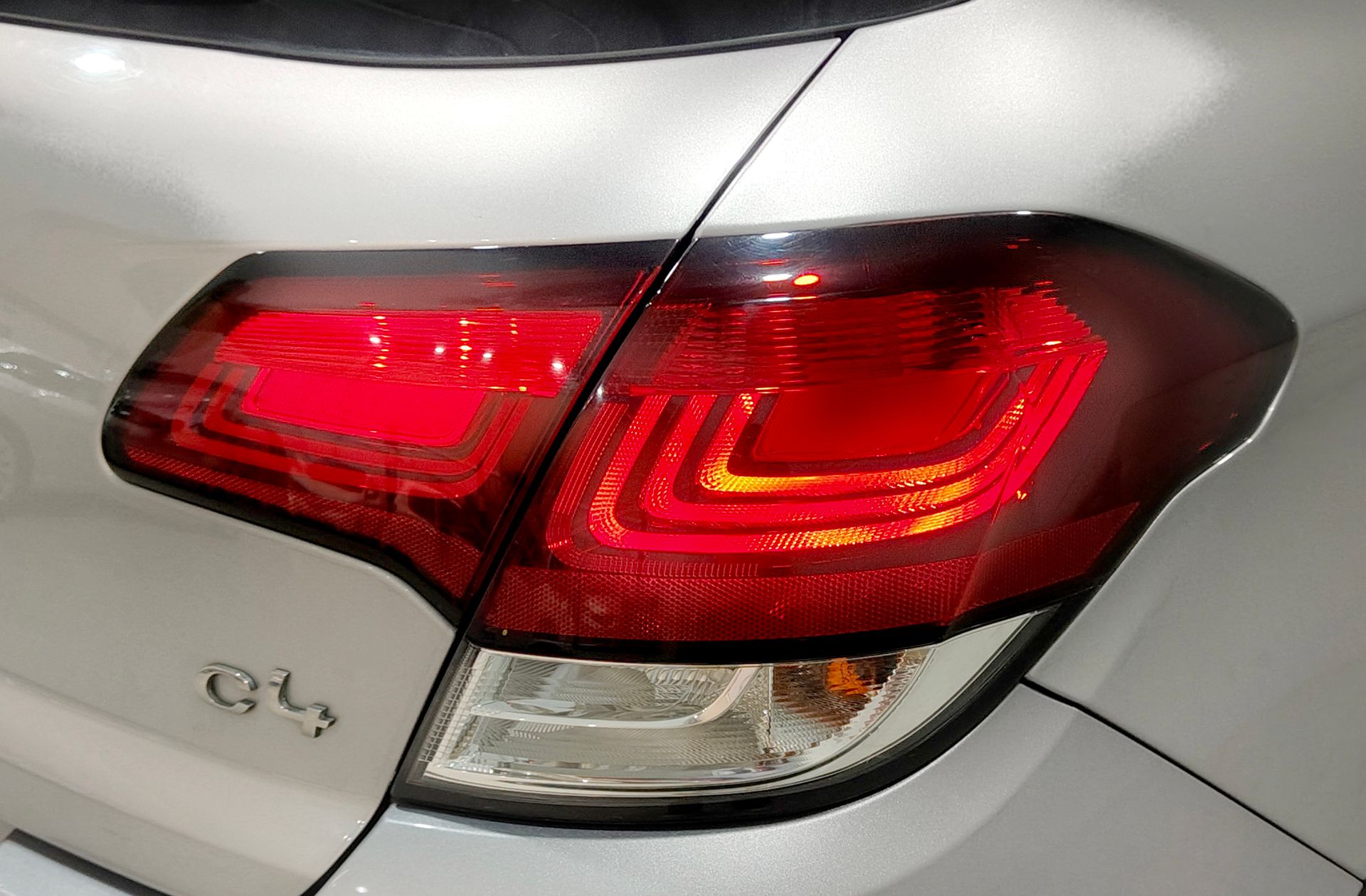 Citroën C4 BlueHDi 100 Feel Edition - foto 15
