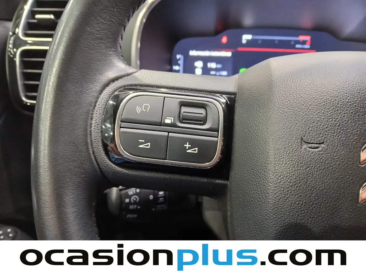 Foto Citroën C5 Aircross Citroen C5 Aircross PureTech 130 S&S Feel (131 CV)