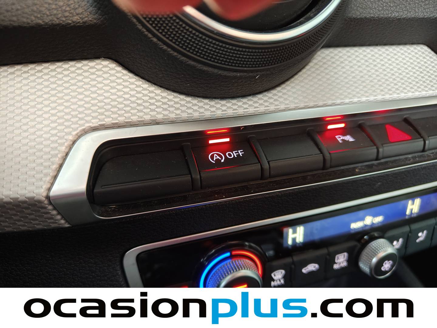 Foto Audi Q2 Audi Q2 Advanced 35 TFSI (150 CV) S tronic