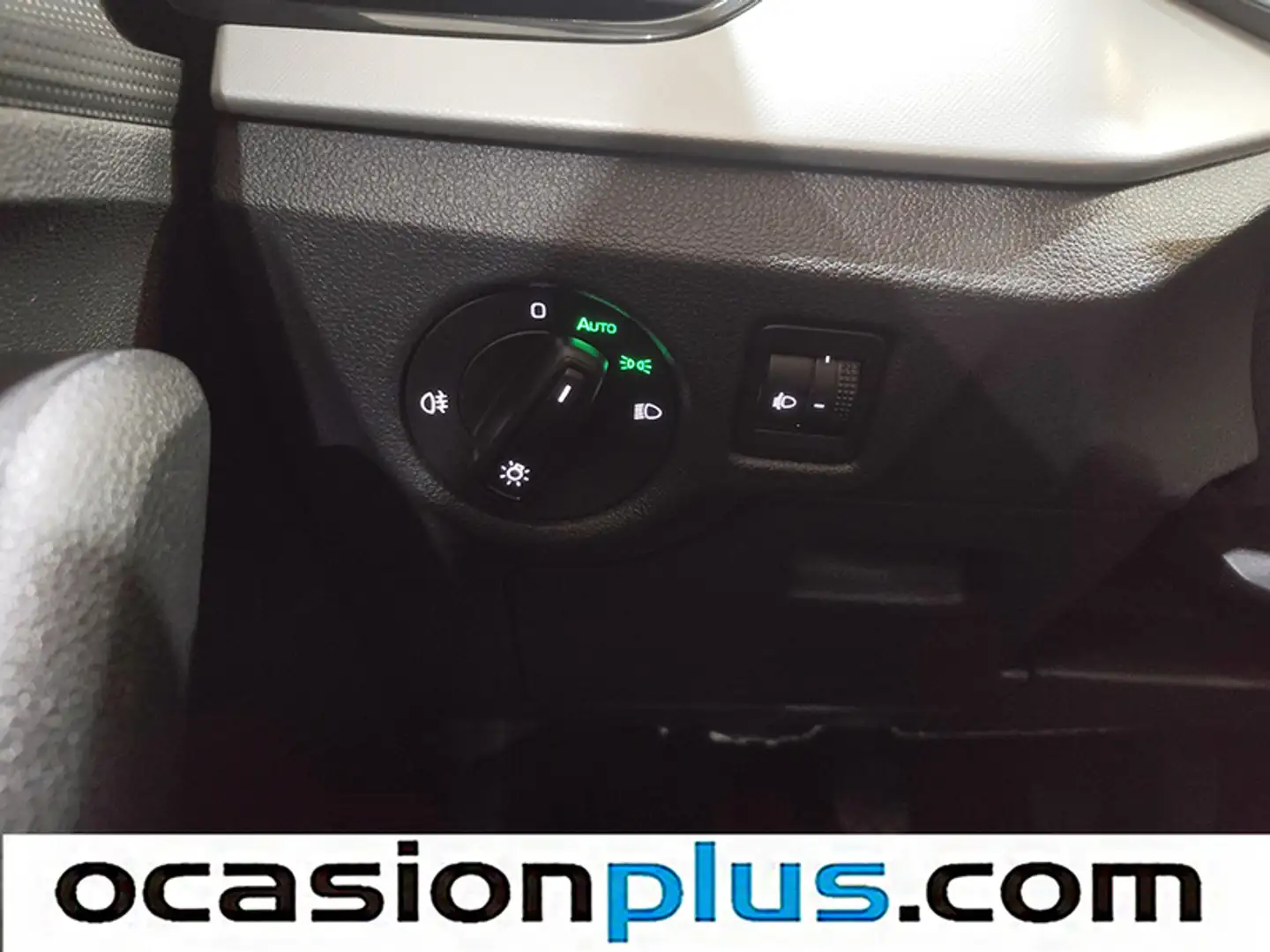 Foto Skoda Kamiq Skoda Kamiq 1.0 TSI Ambition (110 CV)