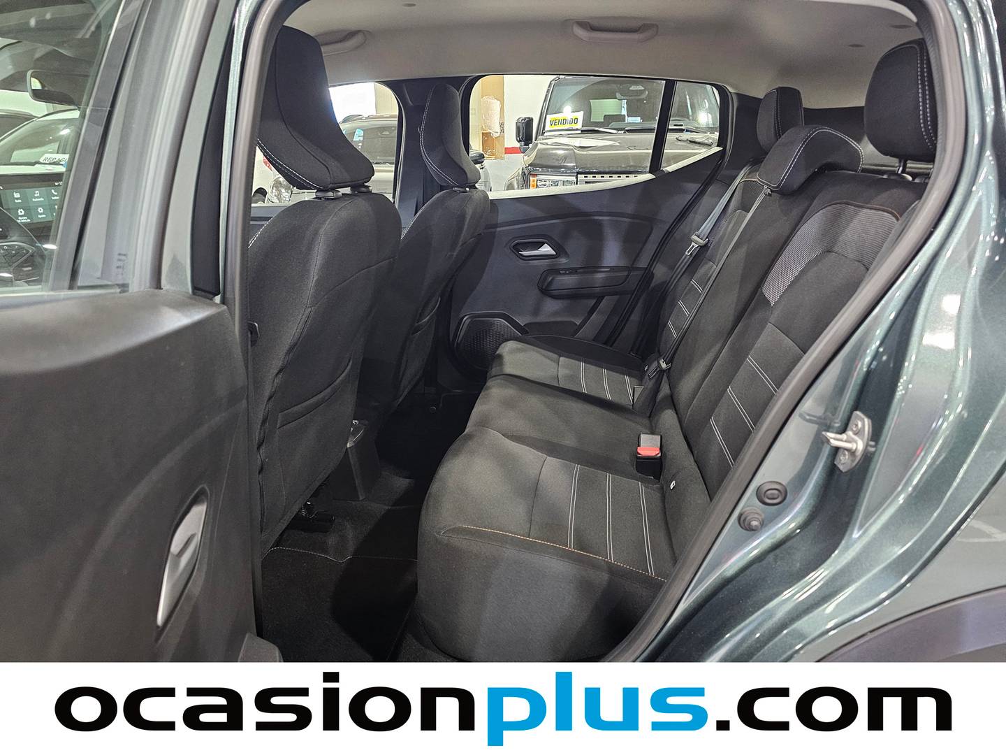 Foto Dacia Sandero Dacia Sandero Stepway Expression Go ECO-G (101 CV)