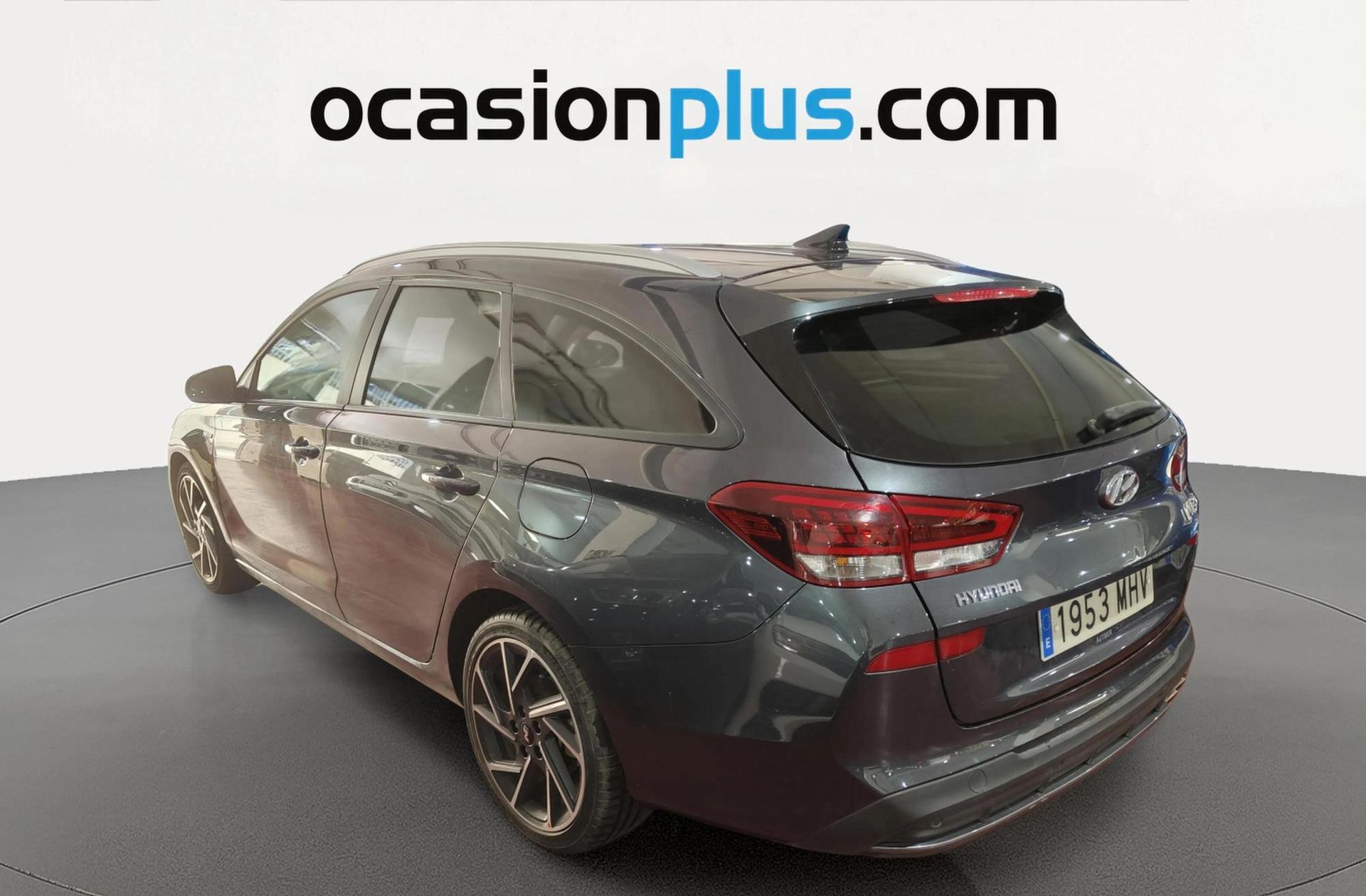 Hyundai i30 1.5 T-GDi 48V N-Line DCT - foto 3