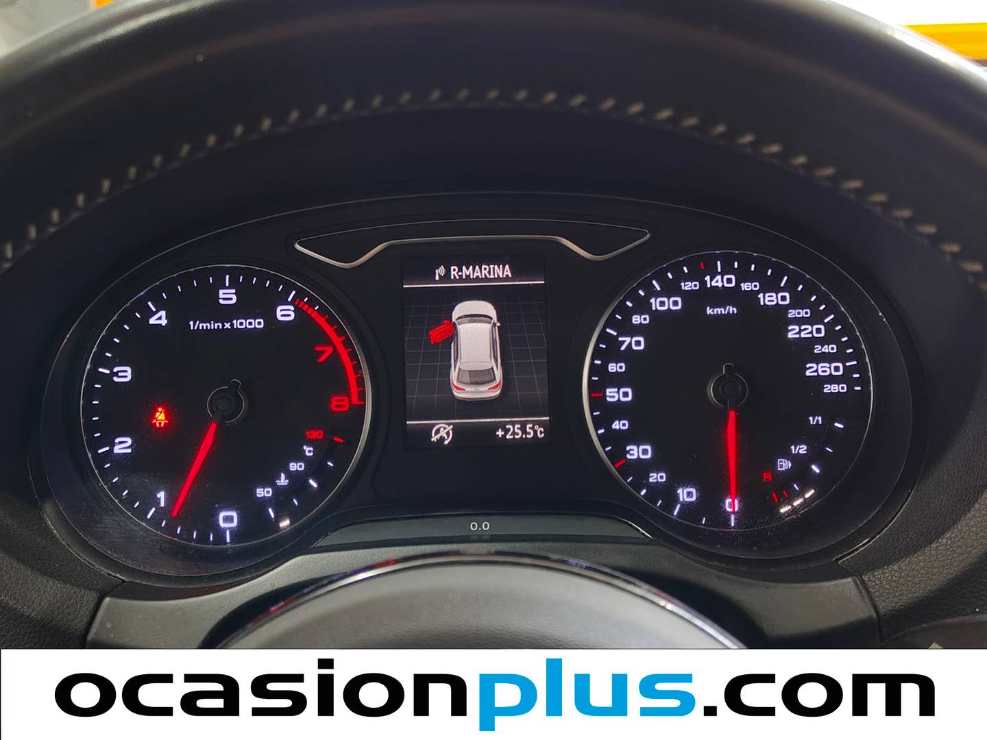 Audi A3 Audi A3 Sportback S line edition 1.4 TFSI CoD ultra 150 CV de segunda mano