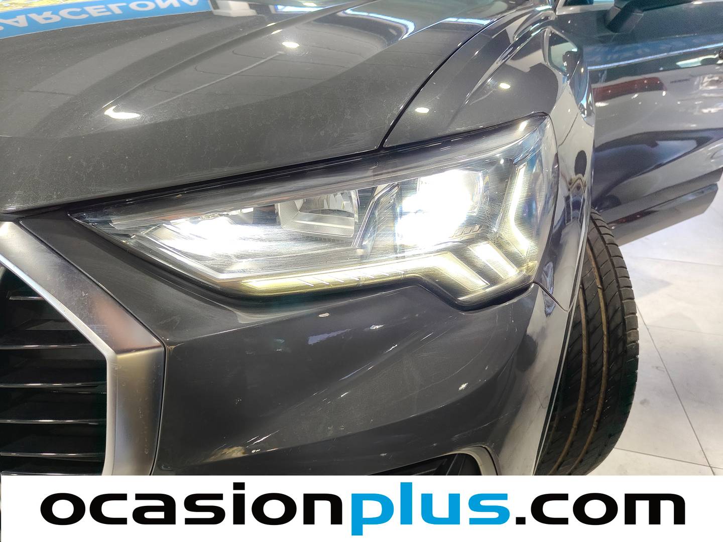 Acabados Audi Q3 Audi Q3 35 TDI  Advanced (150 CV) S tronic