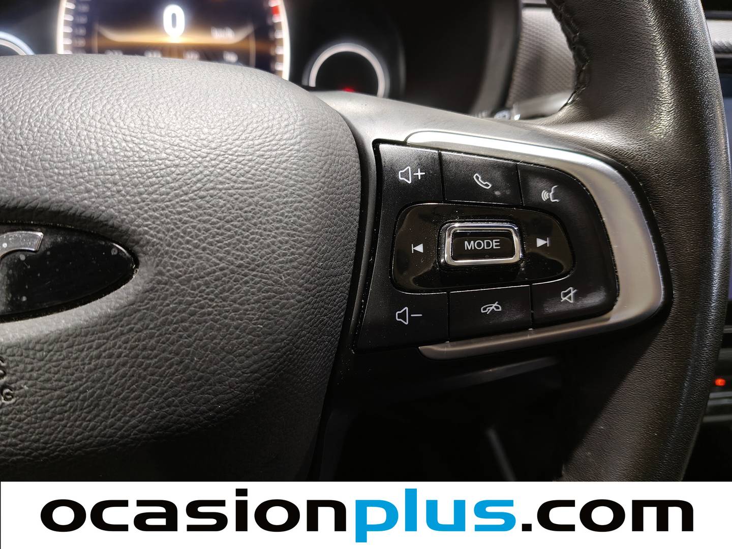 DR AUTOMOBILES DR 4.0 DR AUTOMOBILES DR4 1.5 (116 CV) seminuevo