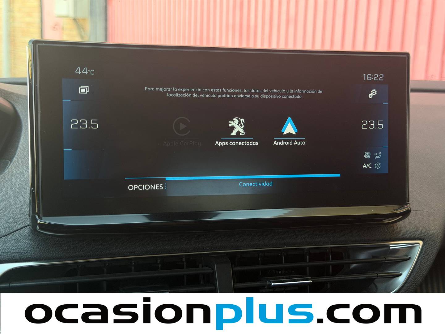 Peugeot 3008 Peugeot 3008 BlueHDI 130 S&S Allure EAT8 (130 CV) diésel