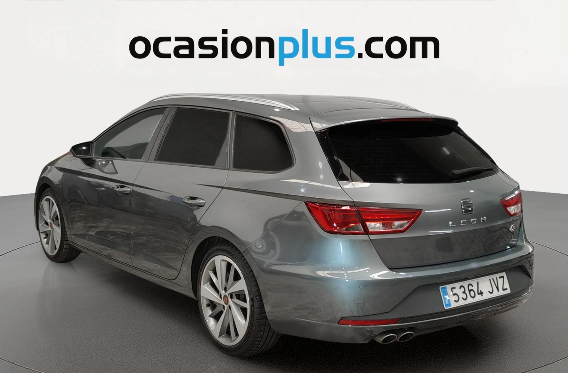 SEAT León ST 2.0 TDI FR - foto 3