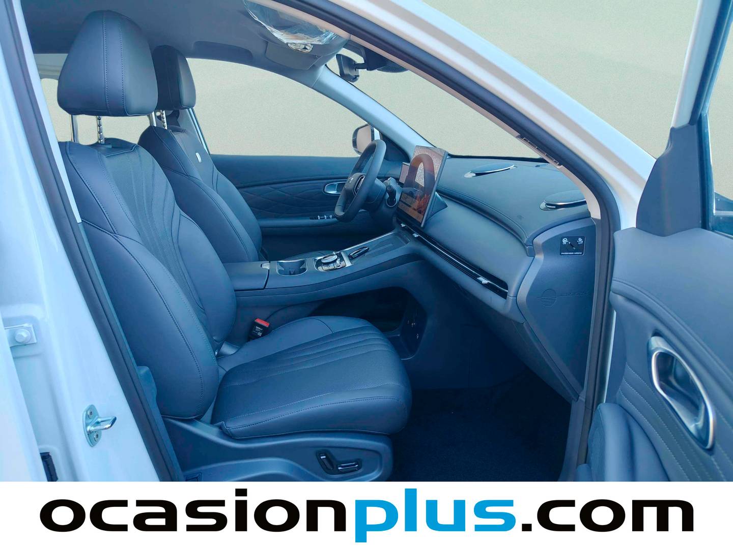Geely Starray EM-i Geely Starray EM-i 1.5 PHEV PRO (262 CV) automático