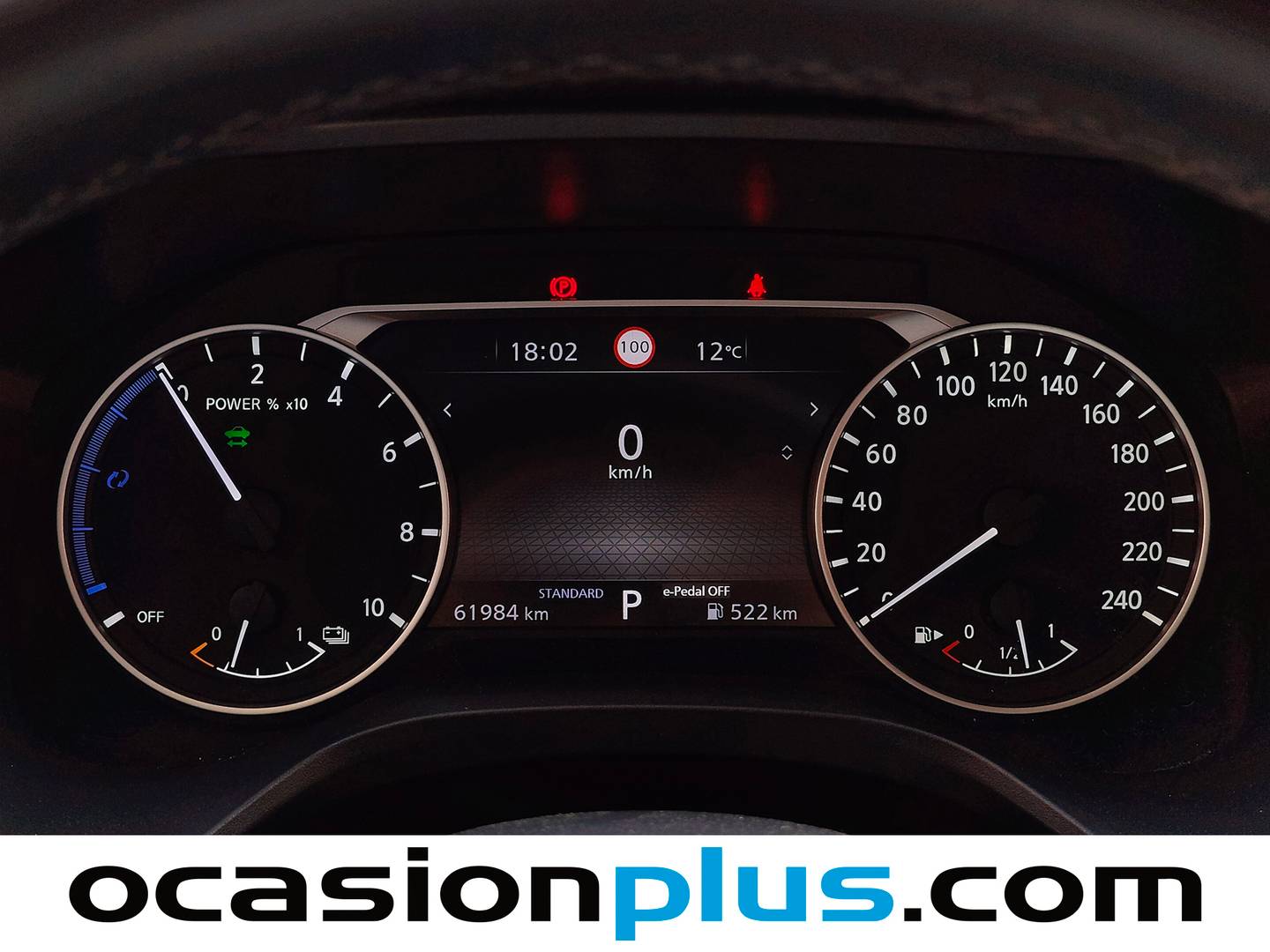 Nissan QASHQAI Nissan Qashqai E-POWER N-Connecta Auto (190 CV) 190cv