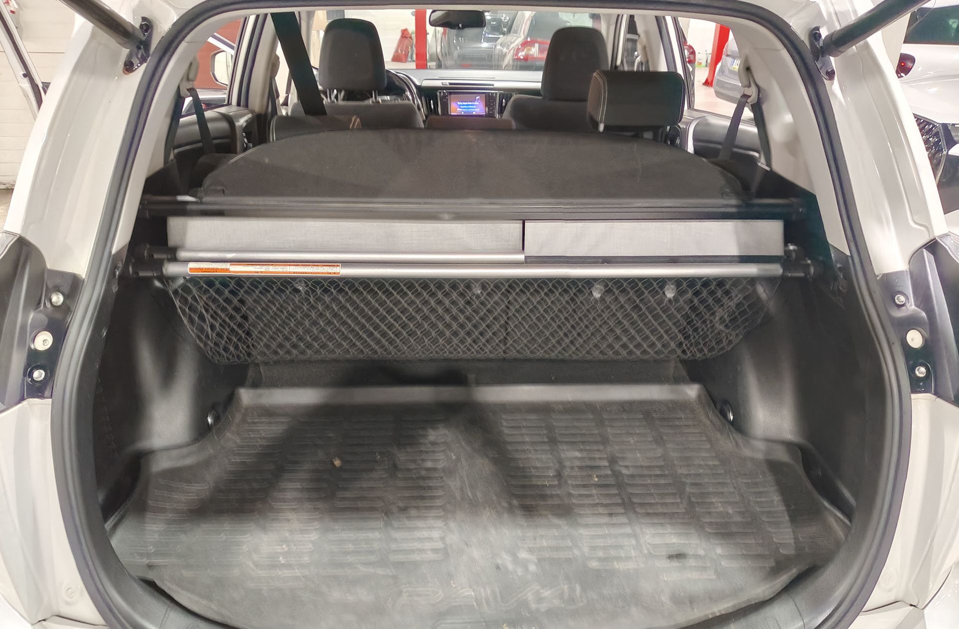 Toyota RAV4 150D Advance Pack Drive 2WD - foto 15