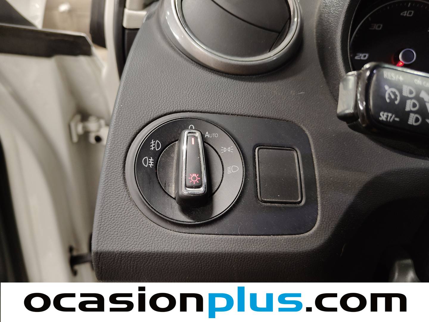 Extras del Seat Ibiza Seat Ibiza 1.4 TDI FR Crono (105 CV)