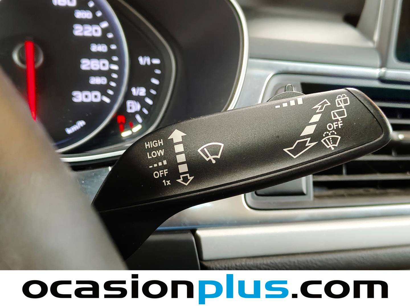 Audi A6 Audi A6 Avant 3.0 TDI quattro (272 CV) S tronic de segunda mano