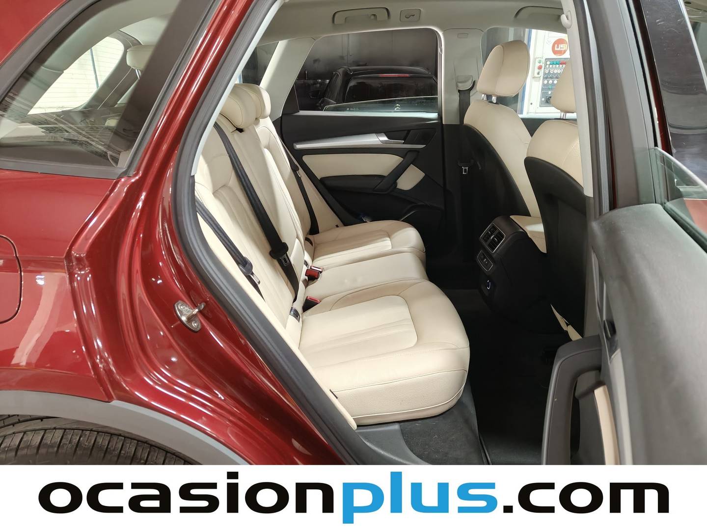 Audi Q5 Audi Q5 Advanced 45 TFSI quattro (245 CV) S tronic barato