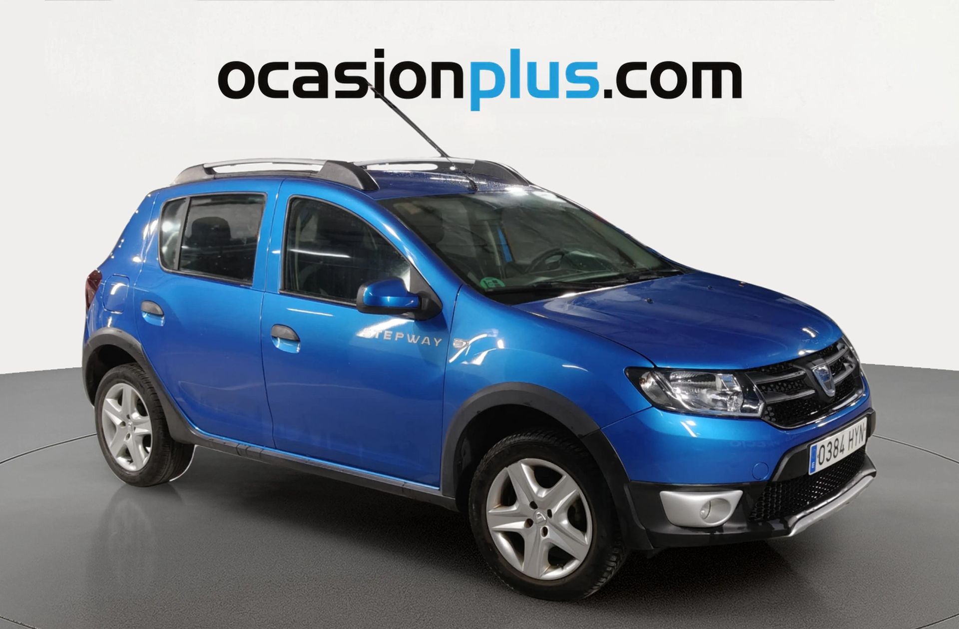 Dacia Sandero Stepway TCe - foto 2