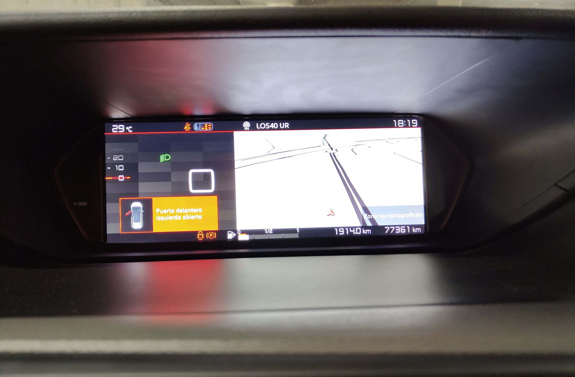 Citroën C4 Grand Picasso PureTech 130 Feel 7 plazas - foto 8
