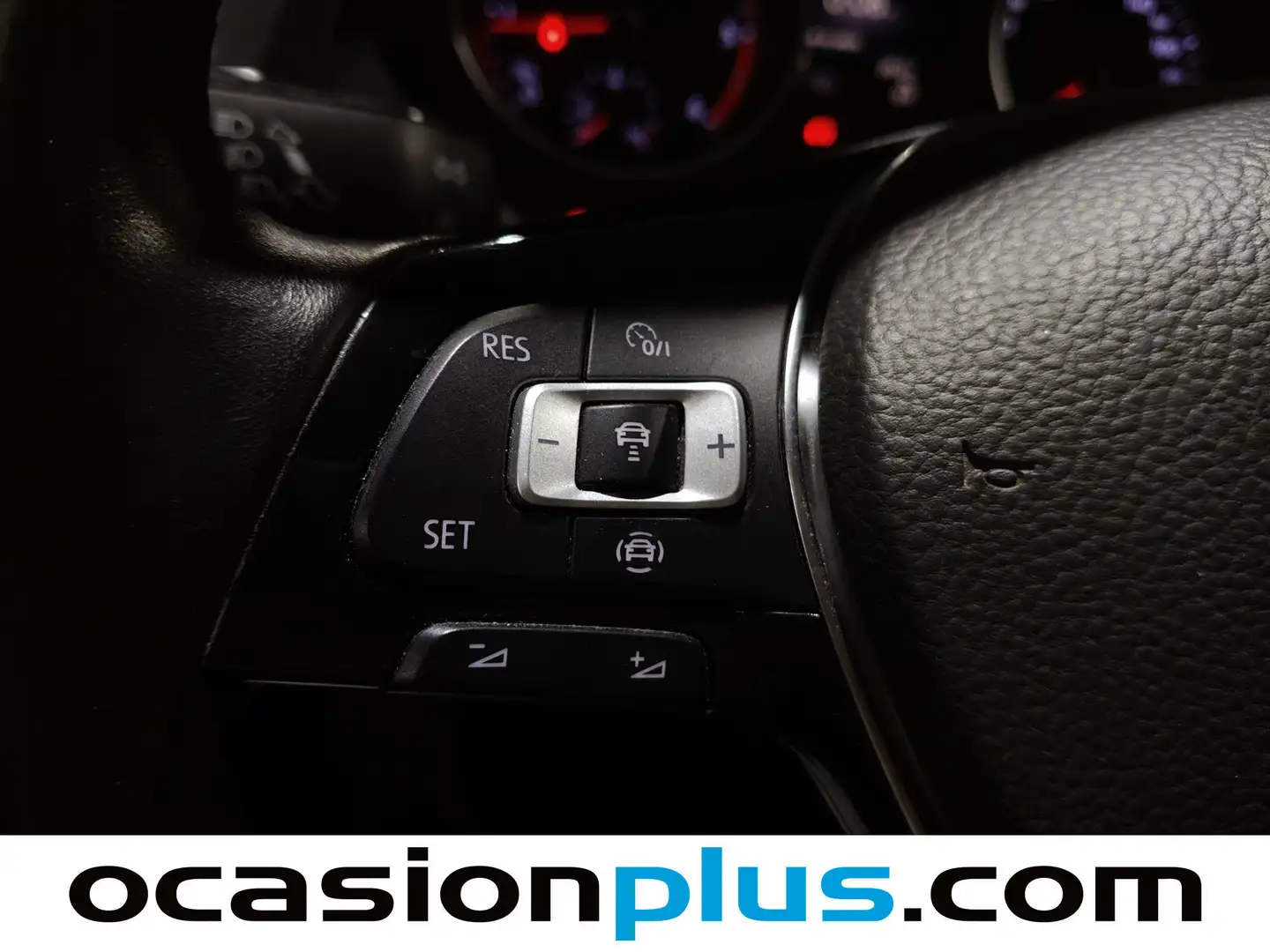 Foto Volkswagen Tiguan Volkswagen Tiguan Advance 2.0 TDI (115 CV)