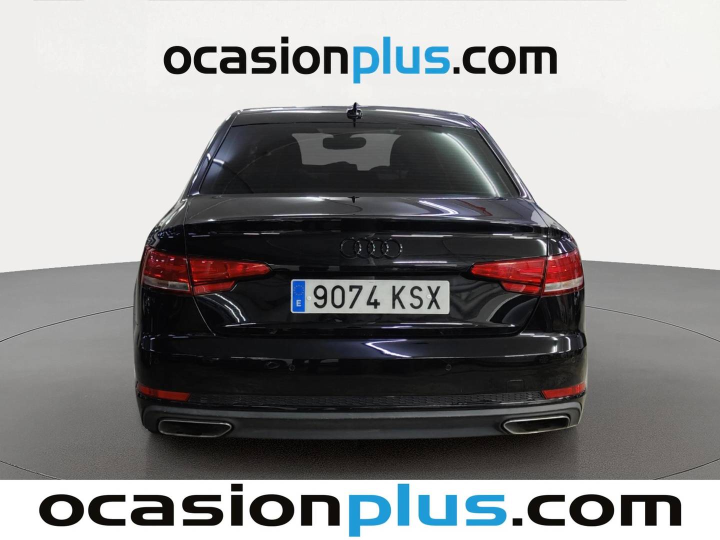 Audi A4 Audi A4 Advanced 35 TFSI (150 CV) S tronic barato