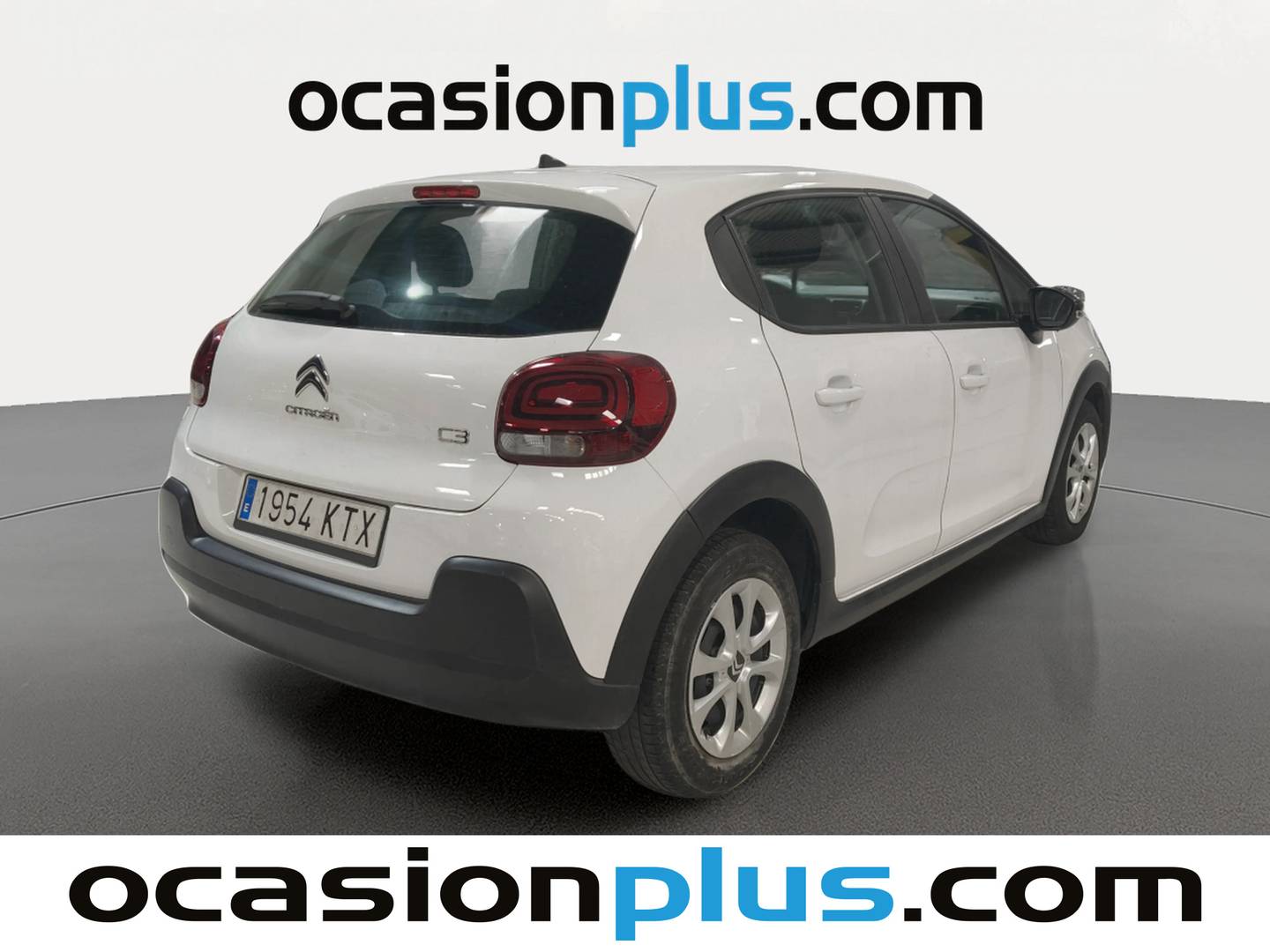 Foto Citroën C3 Citroen C3 BlueHDi 100 S&S Feel (99 CV)
