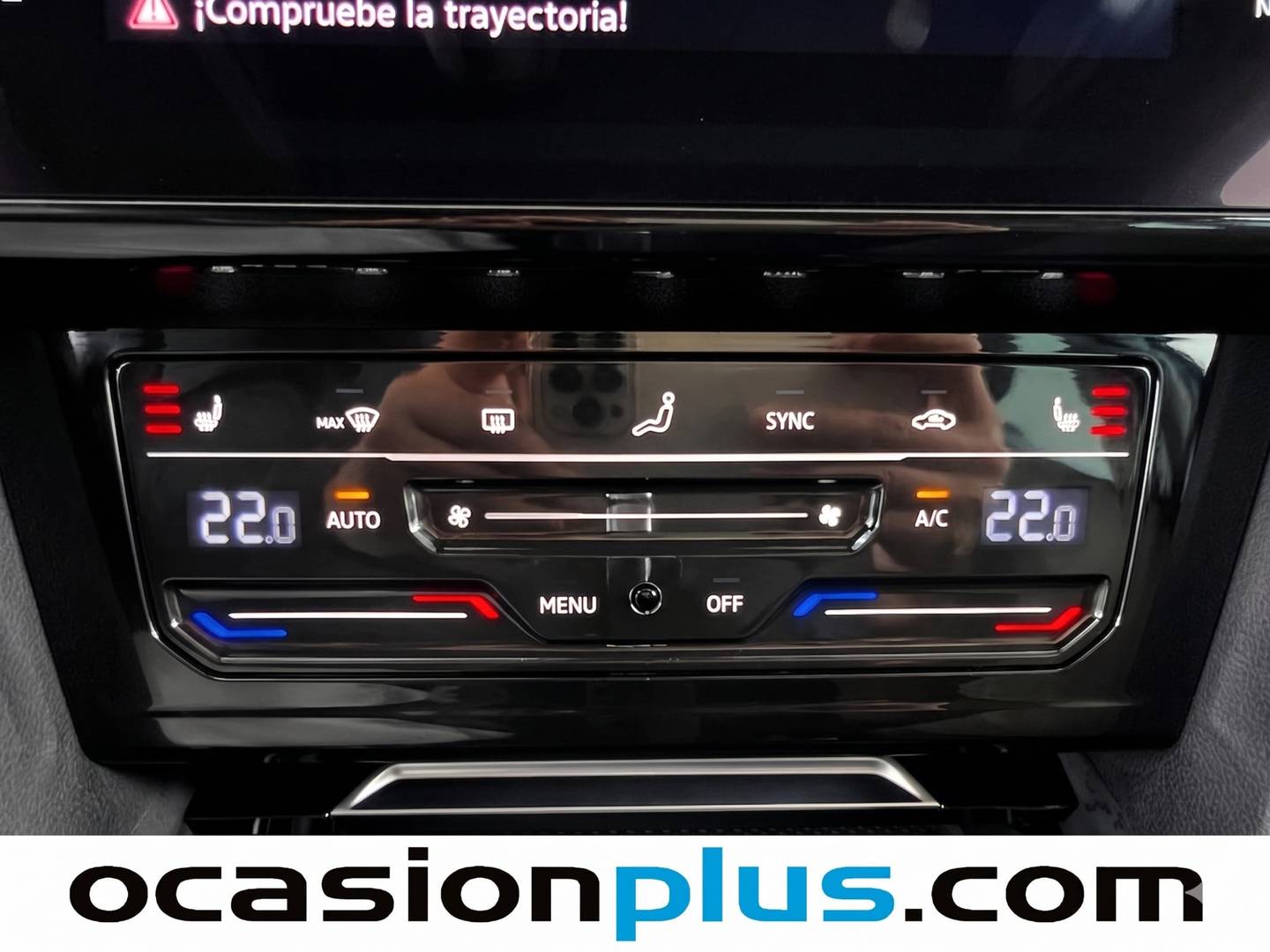 Volkswagen Arteon Volkswagen Arteon R-Line 2.0 TDI  (150 CV) DSG de segunda mano