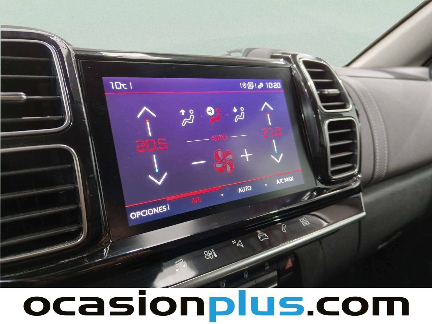 Foto Citroën C5 Aircross Citroen C5 Aircross BlueHdi 130 S&S Feel EAT8 (131 CV)