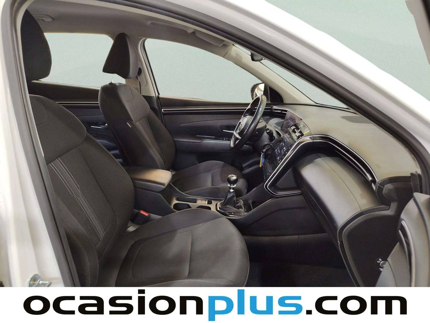 Hyundai Tucson Hyundai Tucson 1.6 CRDI Maxx (115 CV) manual