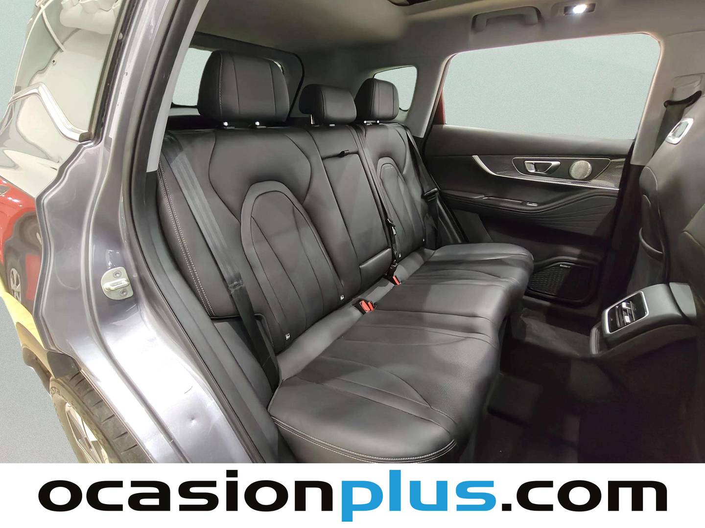 EBRO S700 EBRO S700 1.6 TGDI Luxury 7 DCT (147 CV) automático