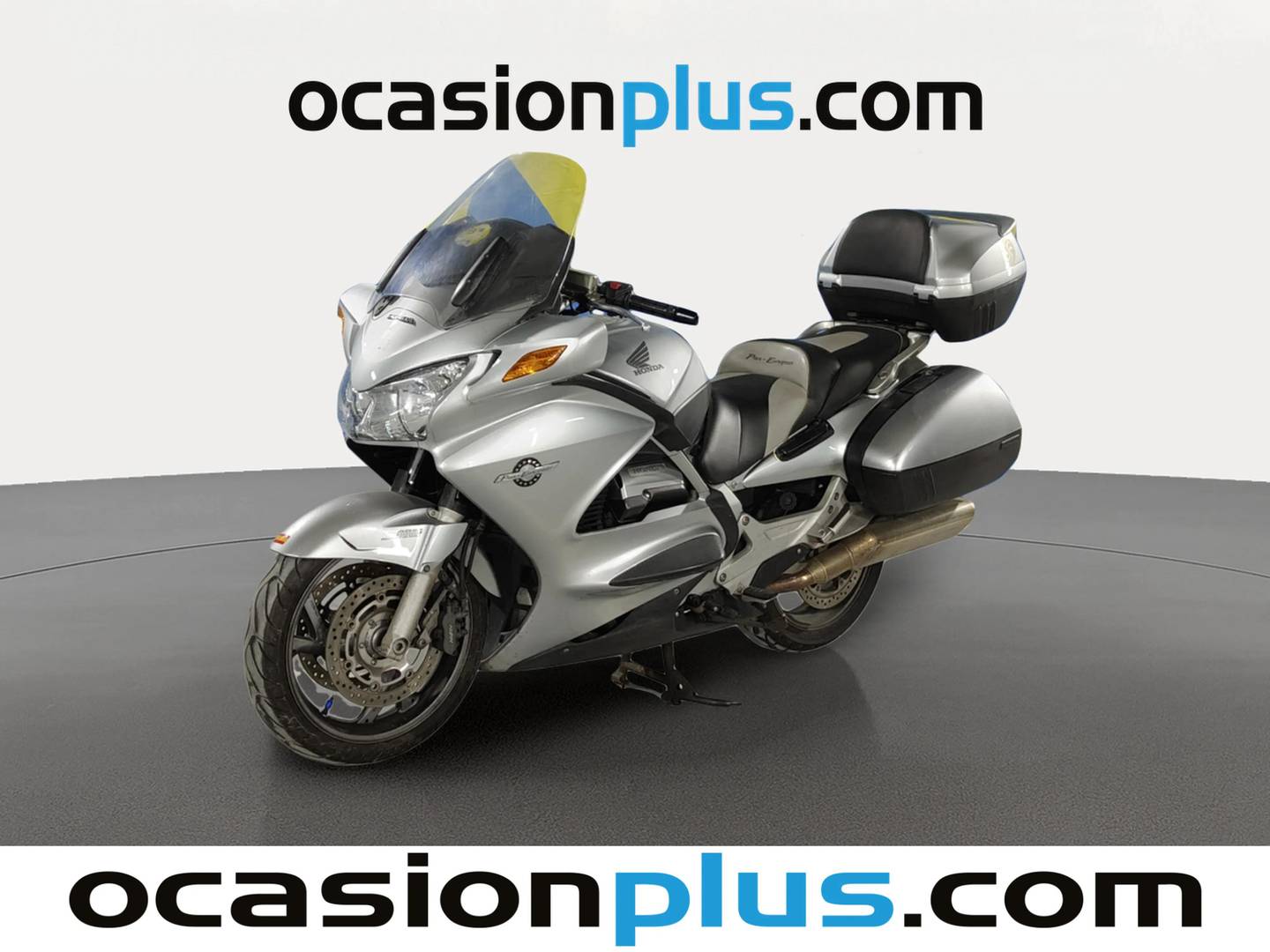 Honda ST1300 PANEUROPEAN Honda ST1300 PANEUROPEAN (126 Cv) barato