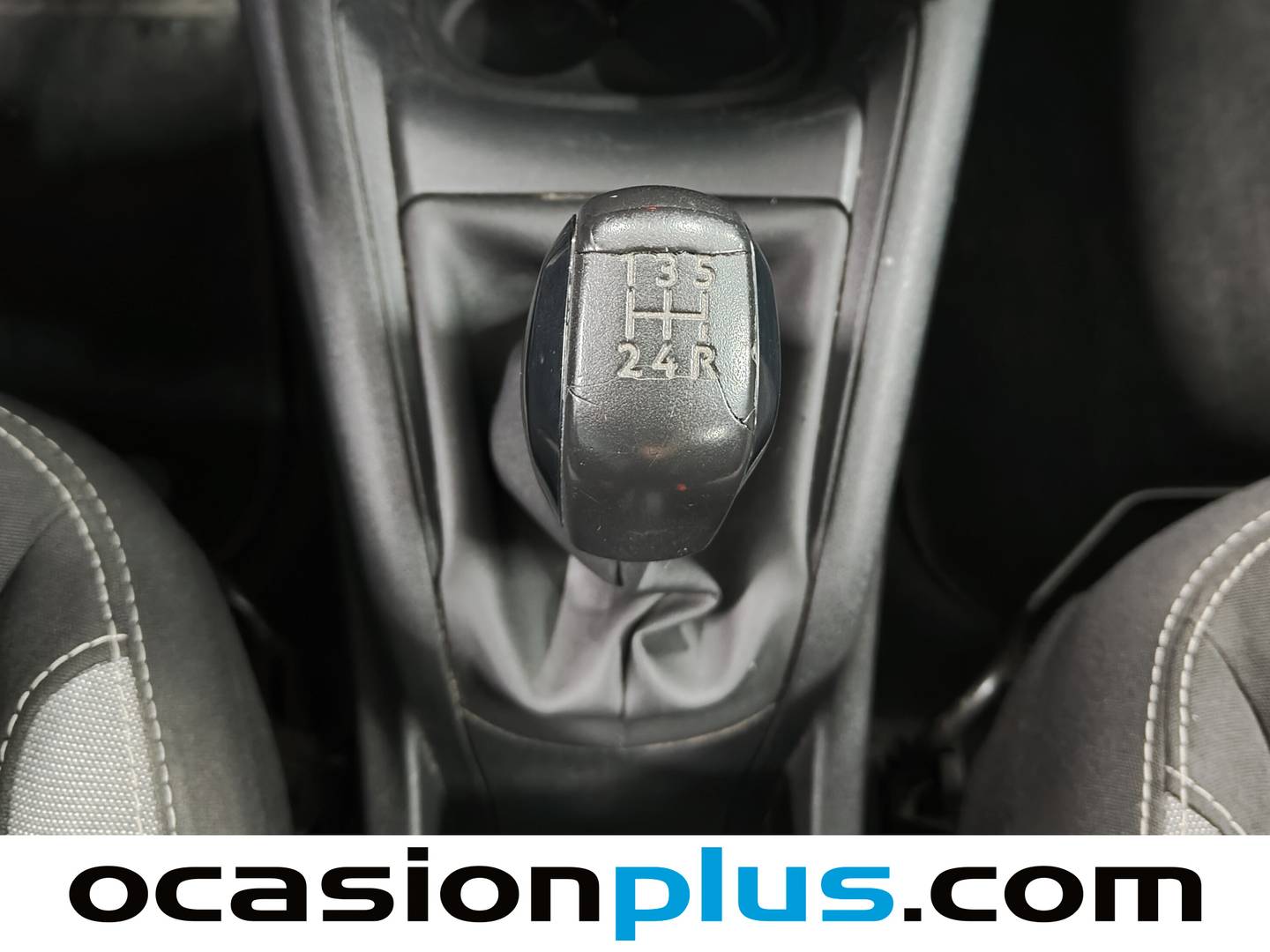 Peugeot 208 Peugeot 208 1.2 PureTech Active (82 CV) de segunda mano