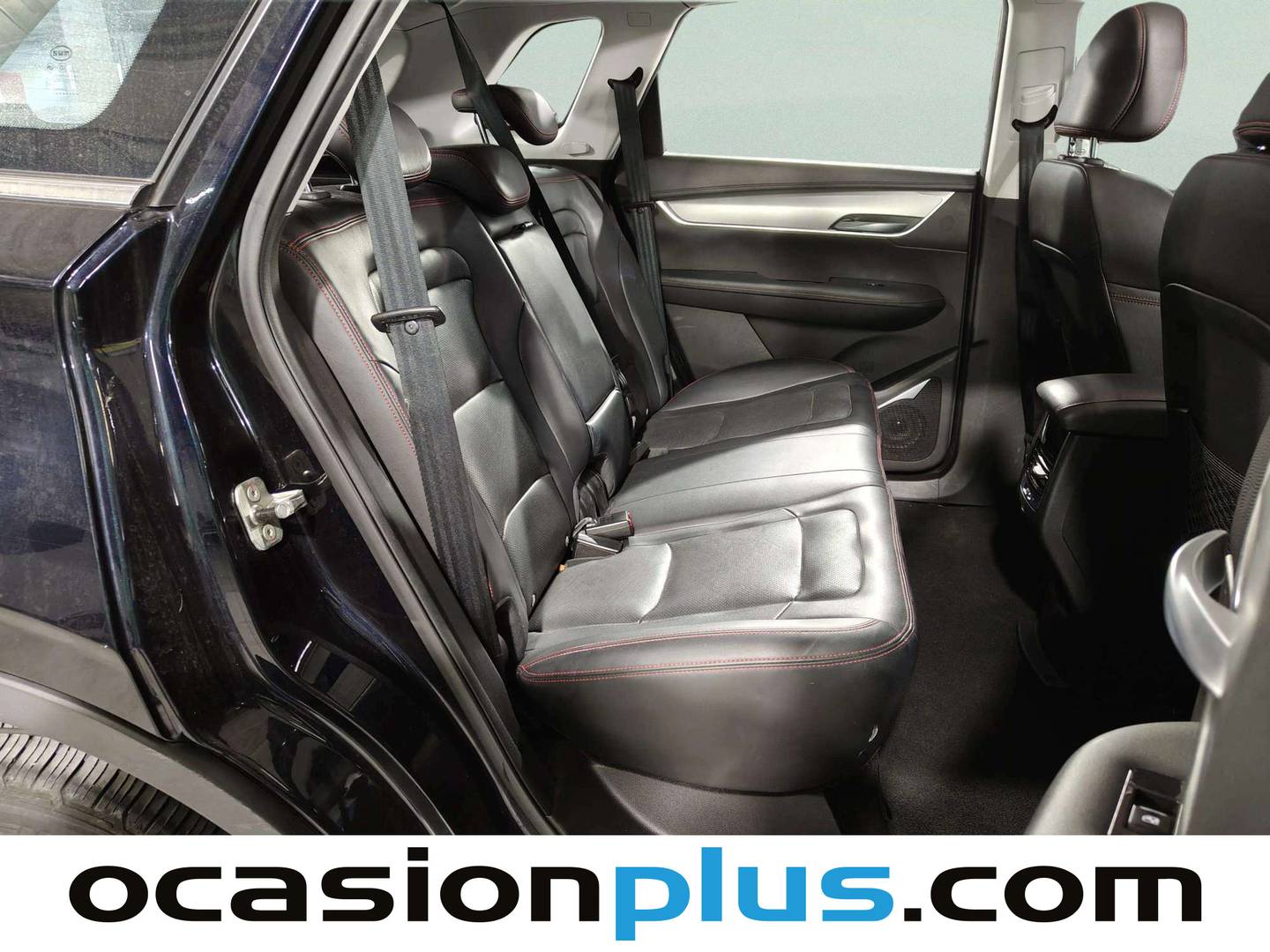 Foto SWM G01 SWM G01 1.5T Luxury (131 CV)