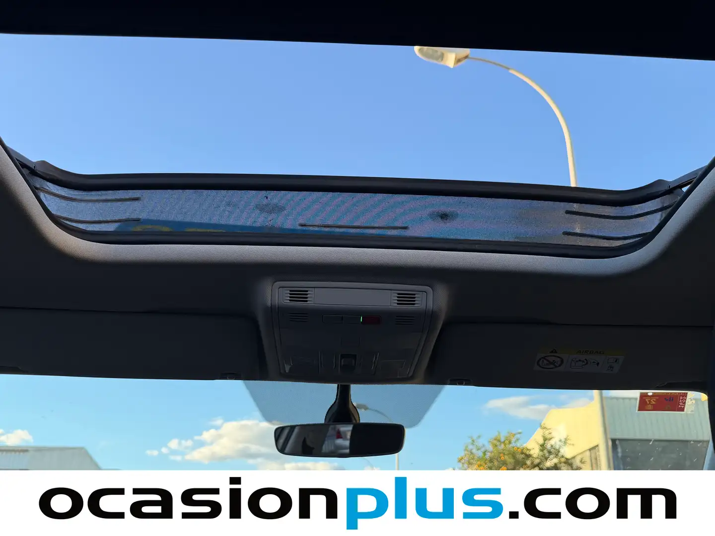 Foto Skoda Kodiaq Skoda Kodiaq 2.0 TDI Ambition 4x2 DSG  (150 CV)